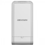 Wireless Bridge Hikvision DS-3WF02C-5AC/O 5Ghz 867Mbps 5km Outdoor Wireless CPE, Port Numbers:2 × Gigabit RJ45 ports,dimensiuni: