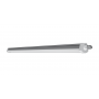 Lampa LED liniara Ledvance COMPACT GEN 1 , 55W, 220-240V, 6700 lm,lumina neutra (4000K), IP66, 159x8.6x6.8cm, policarbonat, Gri