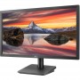 Monitor LED LG 22MP410-B, 21.5inch, FHD VA, 20ms, 75Hz, negru