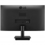 Monitor LED LG 22MP410-B, 21.5inch, FHD VA, 20ms, 75Hz, negru