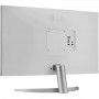 Monitor LED LG 27UP650-W, 27inch, 4K UHD IPS, 5 ms, 60Hz, alb