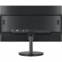 Monitor Hikvision DS-D5022FN-C, 21.5 inch, LED backlit  full HD 1920 × 1080, luminozitate 250 cd/㎡, contrast 3000 : 1, timp de r