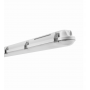Lampa LED liniara Ledvance DP 1500, 55W, 220-240V, 6400 lm, luminaneutra (4000K), IP65, 150x7.8x9.5cm, policarbonat, Gri