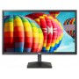 Monitor LED LG 22MK430H-B, 21.5inch, FHD IPS, 5ms, 75Hz, negru