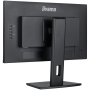 IIYAMA Monitor LED XUB2492HSU-B6 24” IPS 1920 x 1080 @100Hz 250 cd/m² 1300:1 0.4ms HDMI DP USBx4 height, swivel, tilt, pivot (ro