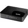 Switch Zyxel GS-105S v2, 5 port, 10/100/1000 Mbps