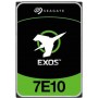 HDD intern Seagate EXOS, 3.5", 2TB,SATA, 7200rpm, 256MB, Enterprise
