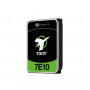 HDD intern Seagate EXOS, 3.5", 2TB,SATA, 7200rpm, 256MB, Enterprise