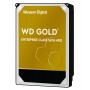 HDD intern Western Digital GOLD, 3.5", 10TB, SATA3, 7200 RPM, 256MB