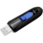 Transcend 256GB JetFlash 790, Black, EAN: 760557844365