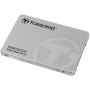 Transcend 256GB, 2.5'' SSD230S, DRAM Cache, Aluminum , EAN: 760557837329