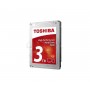 HDD  Toshiba 3TB SATA-III 7200 rpm 64mb bulk