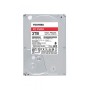 HDD  Toshiba 3TB SATA-III 7200 rpm 64mb bulk
