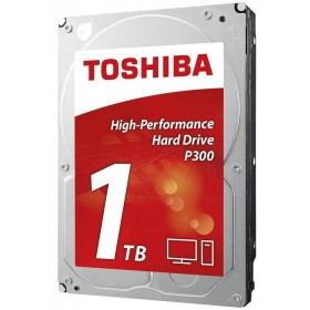 HDD  Toshiba 1TB SATA-III 7200rpm 64mb bulk