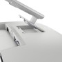 Monitor Dell Curved USB-C 34'', 3440 x 1440, TFT LCD, 4ms GTG, 100Hz