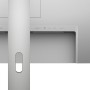 Monitor Dell Curved USB-C 34'', 3440 x 1440, TFT LCD, 4ms GTG, 100Hz