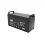 Acumulator VRLA AGM fara intretinere Megabat MB 120-12 Capacitate:120Ah Voltaj: 12V Terminal: M8 dimensiuni: 406 × 174 × 233 mm 