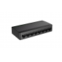 TENDA 8P-Gigabit Unmanaged Desktop Switch SG108M, Standarde retea: EEE802.3, IEEE802.3u, IEEE802.3x, IEEE802.3ab, Interfata: 8*1
