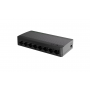TENDA 8P-Gigabit Unmanaged Desktop Switch SG108M, Standarde retea: EEE802.3, IEEE802.3u, IEEE802.3x, IEEE802.3ab, Interfata: 8*1