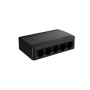 TENDA 5P-Gigabit Unmanaged Desktop Switch SG105M, Standarde retea: EEE802.3, IEEE802.3u, IEEE802.3x, IEEE802.3ab, Interfata: 5*1