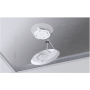 UBIQUITY U6+ WIFI6 ACCESS POINT, Dual-Band, interfata: GbE RJ45 port, Alimentare: POE, Consum maxim: 9W, MIMO 2 x 2, viteza wire