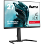 27" ETE Fast IPS Gaming, G-Master Red Eagle, FreeSync PremiumPro, 2560x1440@165Hz, 400cd/m², 1000:1, HDMI, DisplayPort, 0,5ms (G