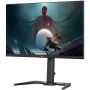 IIYAMA 27" ETE Fast IPS Gaming, G-Master Red Eagle, FreeSync Premium, 1920x1080@165Hz, 250cd/m², 1100:1, HDMI, DisplayPort, 0,8m