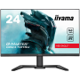 IIYAMA Monitor 24" ETE Fast IPS Gaming, G-Master Red Eagle, FreeSync Premium, 1920x1080@165Hz, 250cd/m², 1100:1, HDMI, DisplayPo