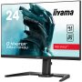 IIYAMA Monitor 24" ETE Fast IPS Gaming, G-Master Red Eagle, FreeSync Premium, 1920x1080@165Hz, 250cd/m², 1100:1, HDMI, DisplayPo