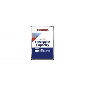 HDD  Toshiba 20TB, SATA-III, 7200rpm, 512mb
