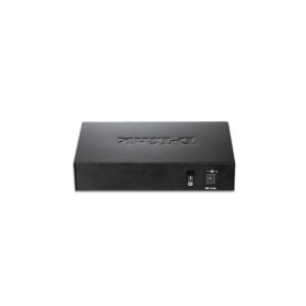 Switch D-Link DES-1005P, 5 port, 10/100Mbps