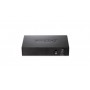 Switch D-Link DES-1005P, 5 port, 10/100Mbps