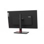 Monitor Lenovo ThinkVision T27i-3027" IPS, FHD, 16:9, Brightness: 300 nits, IPS 3Y