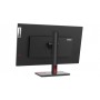 Monitor Lenovo ThinkVision T27i-3027" IPS, FHD, 16:9, Brightness: 300 nits, IPS 3Y