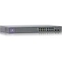 ALTA LABS 16 PORT GIGABIT SWITCH, 8X POE+ PORTS, 2X SFP, 120W, BLUETOOTH, RACKMOUNTED S16-POE, Interfata: (16) 10/100/1000 Mbps 