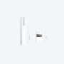 TP-LINK 300Mbps Wireless N Outdoor Access Point, Interfata: 1 x RJ45 10/100, 48V Passive POE, Dimensiuni: 214.9 × 46 × 37.7 mm, 