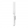 TP-LINK 300Mbps Wireless N Outdoor Access Point, Interfata: 1 x RJ45 10/100, 48V Passive POE, Dimensiuni: 214.9 × 46 × 37.7 mm, 