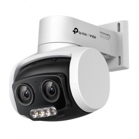 Camera IP Mni Pan/Tilt TP-Link VIGI C540V(4MM), 4MP,lentila duala 4mm ,IR+WL 30ml, +/H.265/H.264+/H.264