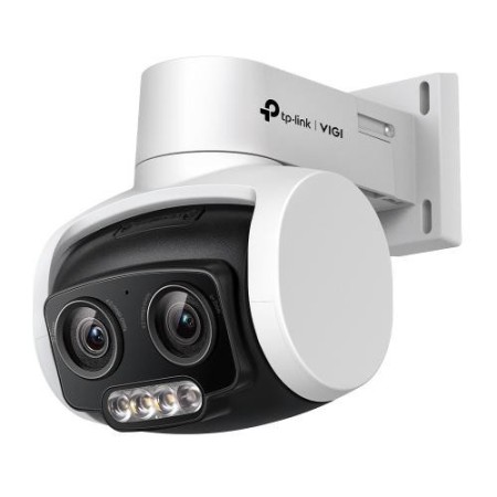 Camera IP Mni Pan/Tilt TP-Link VIGI C540V(4MM), 4MP,lentila duala 4mm ,IR+WL 30ml, +/H.265/H.264+/H.264