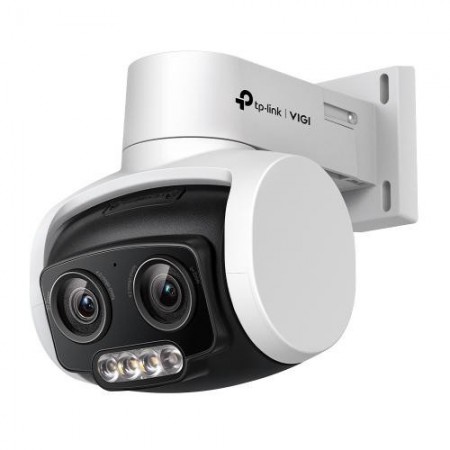 Camera IP Mni Pan/Tilt TP-Link VIGI C540V(4MM), 4MP,lentila duala 4mm ,IR+WL 30ml, +/H.265/H.264+/H.264