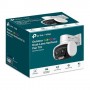 Camera IP Mni Pan/Tilt TP-Link VIGI C540V(4MM), 4MP,lentila duala 4mm ,IR+WL 30ml, +/H.265/H.264+/H.264