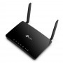 TP-LINK ROUTER 4G+ AC1200 Dual-Band CAT6 ARCHER MR500, interfata: 1× Porturi LAN/WAN 10/100/1000 Mbps, 3× Porturi LAN 10/100/100