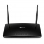 TP-LINK ROUTER 4G+ AC1200 Dual-Band CAT6 ARCHER MR500, interfata: 1× Porturi LAN/WAN 10/100/1000 Mbps, 3× Porturi LAN 10/100/100