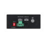 Dahua Switch 8 porturi, POE, PFS3110-8ET-96-V2, Standarde retea: IEEE802.3/IEEE802.3u/IEEE802.3X/IEEE 802.3ab/IEEE802.3z, Capaci