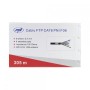 Cablu FTP CAT6 PNI F06 cu 4 perechi pentru internet 1 Gigabit si sisteme de supraveghere Rola 305m, Cablu cu 8 fire x 0.5 mm - 4