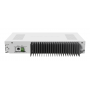 MIKROTIK ETHERNET ROUTER CCR2004-16G-2S+PC, 16 X 10/100/1000, 2XSFP+ Ports, CPU: AL32400 1200Mhz, Dimensiuni: 272 x 195 x 44 mm,