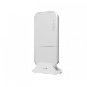 MIKROTIK RBWAPG-5HACD2HND Wireless AP outdoor montabil pe perete/tavan/stalp MIMO, CPU:716MHz, RAM: 128MB, 16 MB FLASH, Interfat