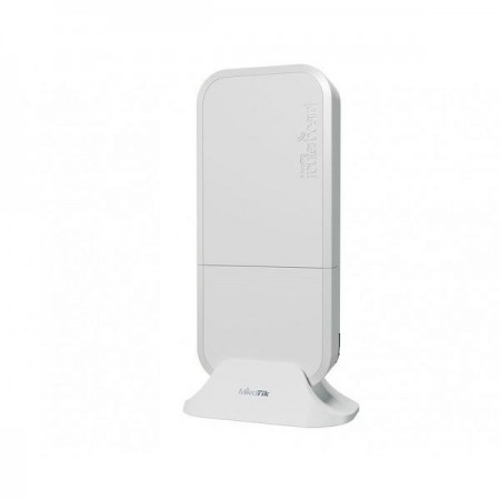 MIKROTIK RBWAPG-5HACD2HND Wireless AP outdoor montabil pe perete/tavan/stalp MIMO, CPU:716MHz, RAM: 128MB, 16 MB FLASH, Interfat