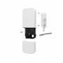 MIKROTIK RBWAPG-5HACD2HND Wireless AP outdoor montabil pe perete/tavan/stalp MIMO, CPU:716MHz, RAM: 128MB, 16 MB FLASH, Interfat