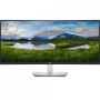 Monitor Dell 34" P3424WE Curved 86.72 cm, 3440 x1440 at 60 Hz,TFT LCD, 5Ms
